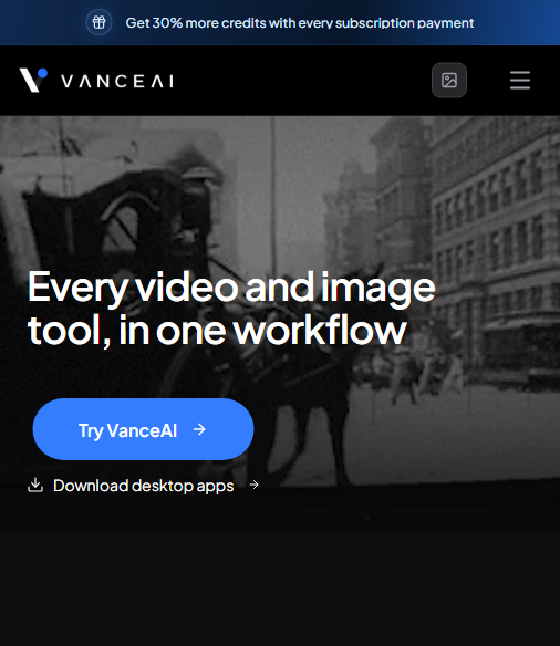VanceAI