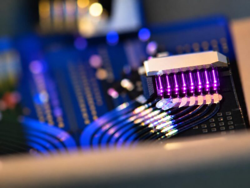 Photon Bridge完成1000万欧元融资