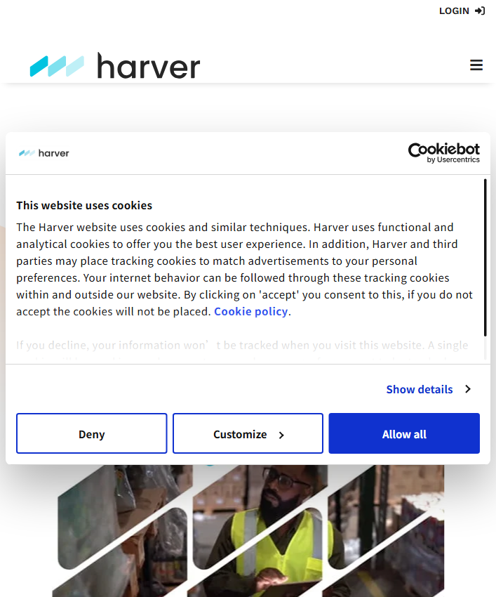 Harver