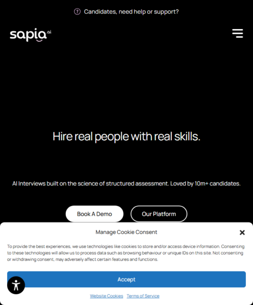 Sapia