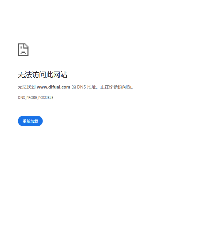 滴孚AI
