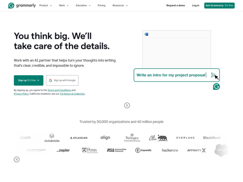 Grammarly