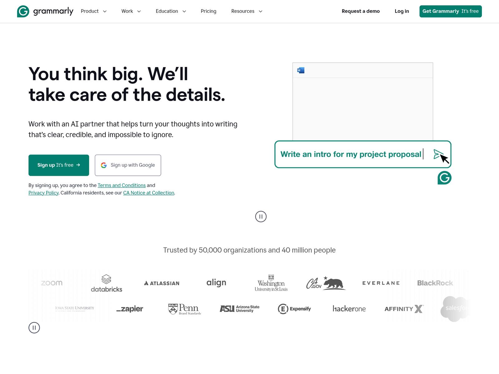 Grammarly