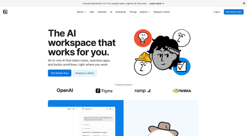 Notion AI