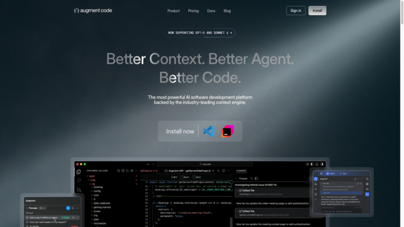 Augment Code
