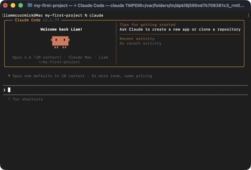Claude Code