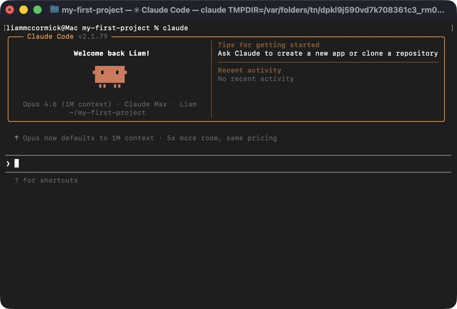 Claude Code