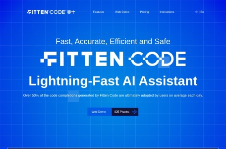 Fitten Code