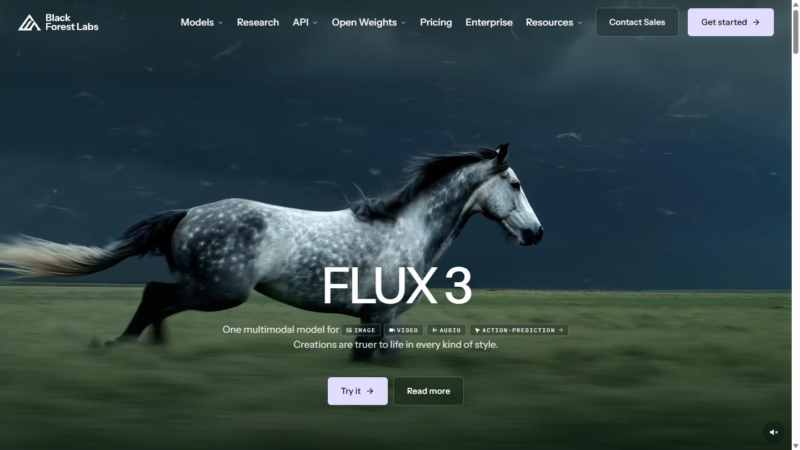 FLUX