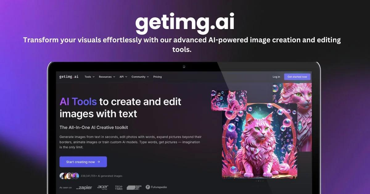 Getimg.ai