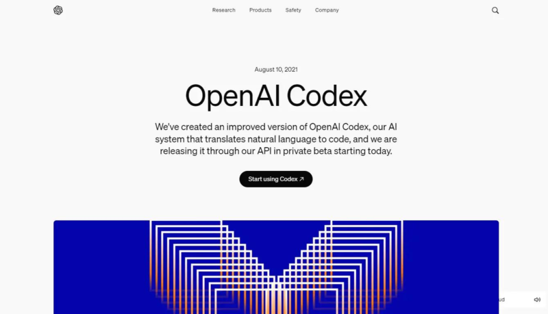 OpenAI Codex