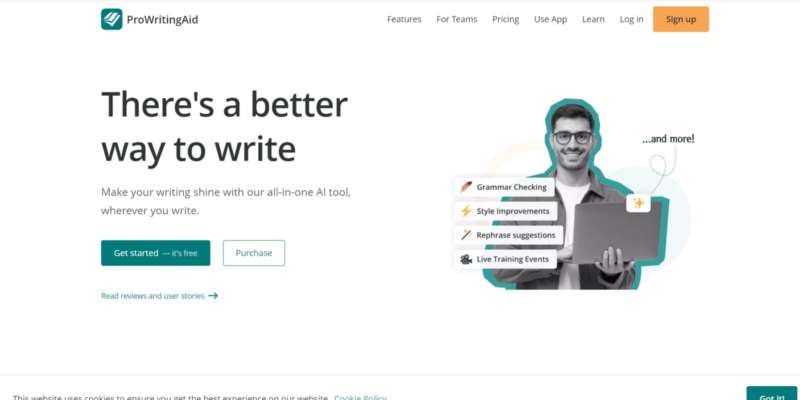 ProWritingAid