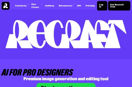 Recraft