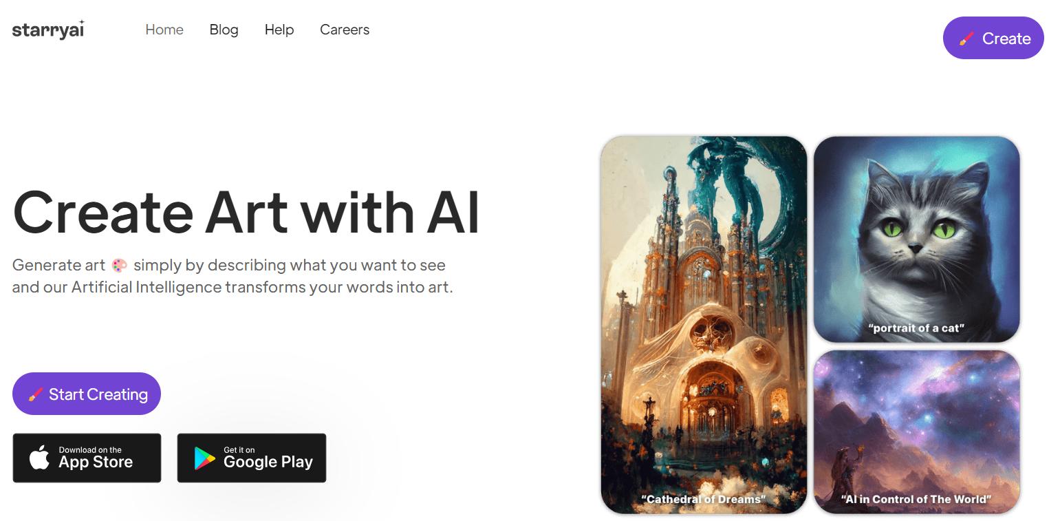 Starry AI