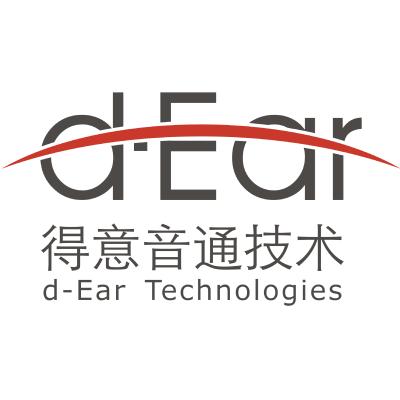 得意音通