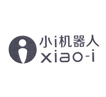 小 i 机器人
