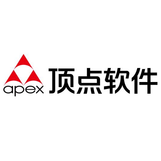 顶点