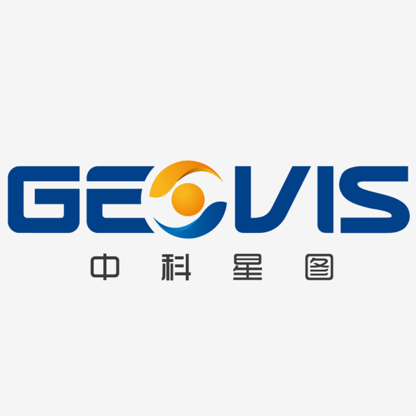 中科星图