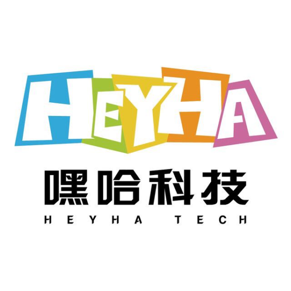 嘿哈科技