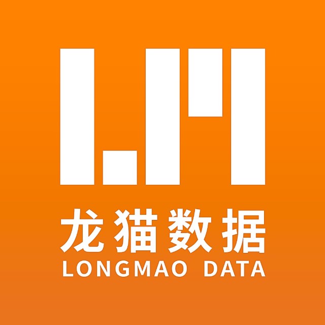 龙猫数据
