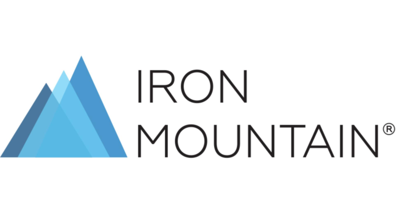 Iron Mountain