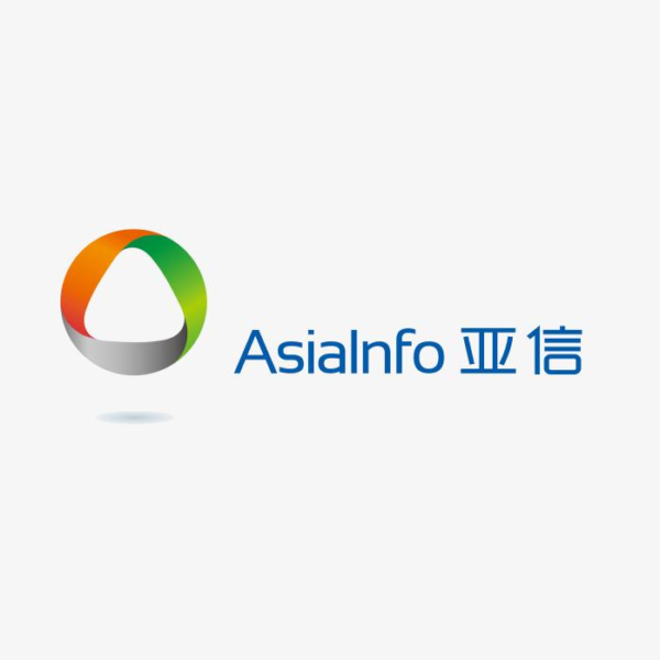 亚信科技