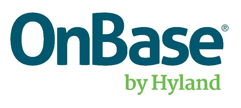 Hyland OnBase