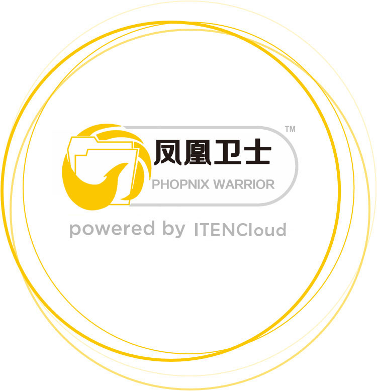 安腾（凤凰卫士）