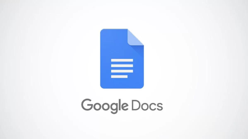 谷歌（Google Docs）