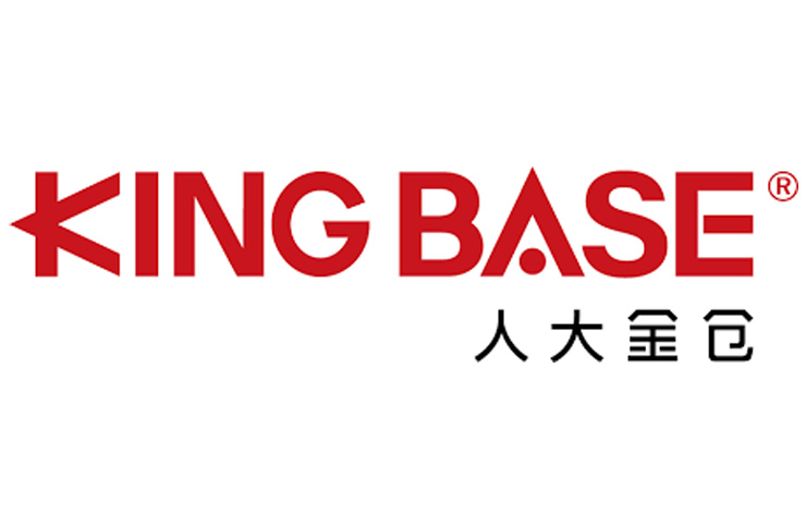 人大金仓 KingBase