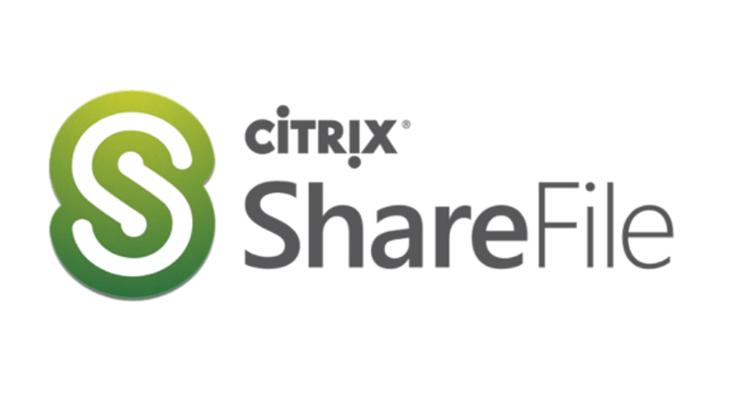 Citrix ShareFile