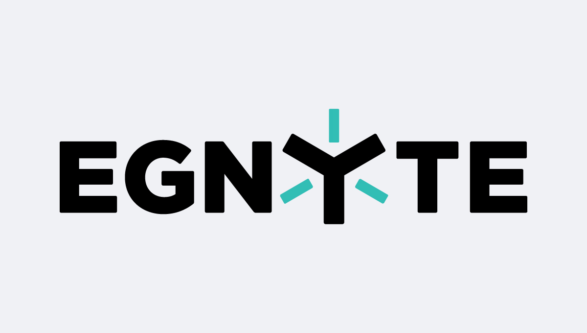 Egnyte