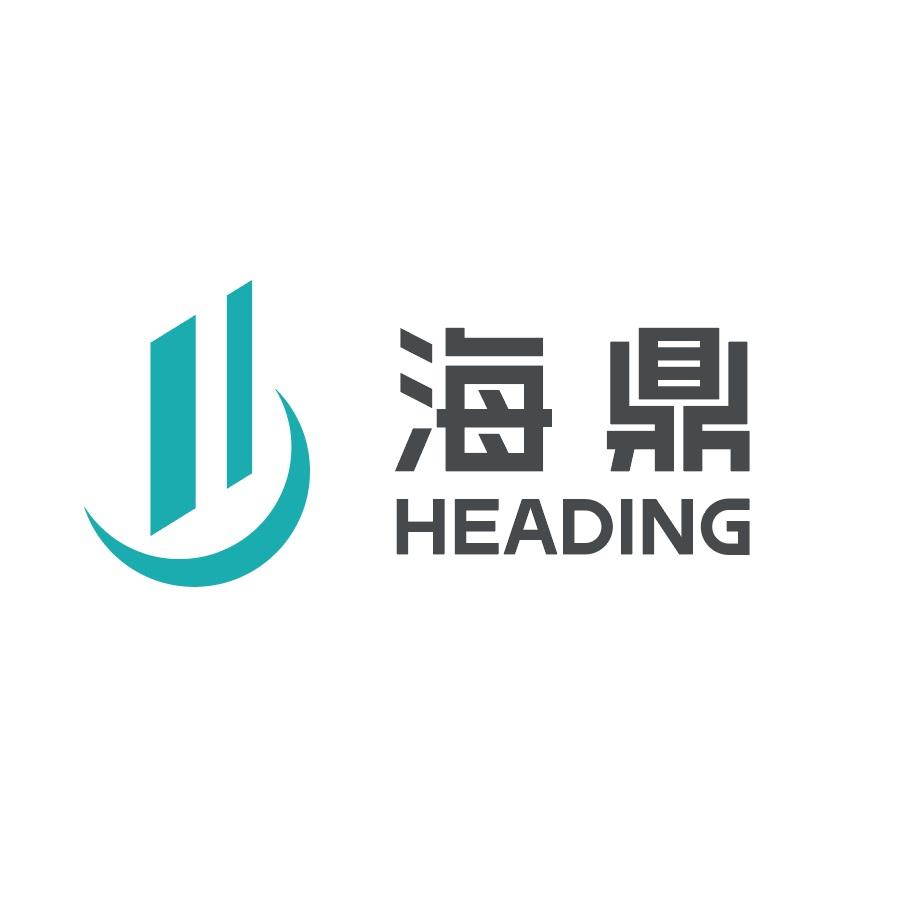 海鼎信息