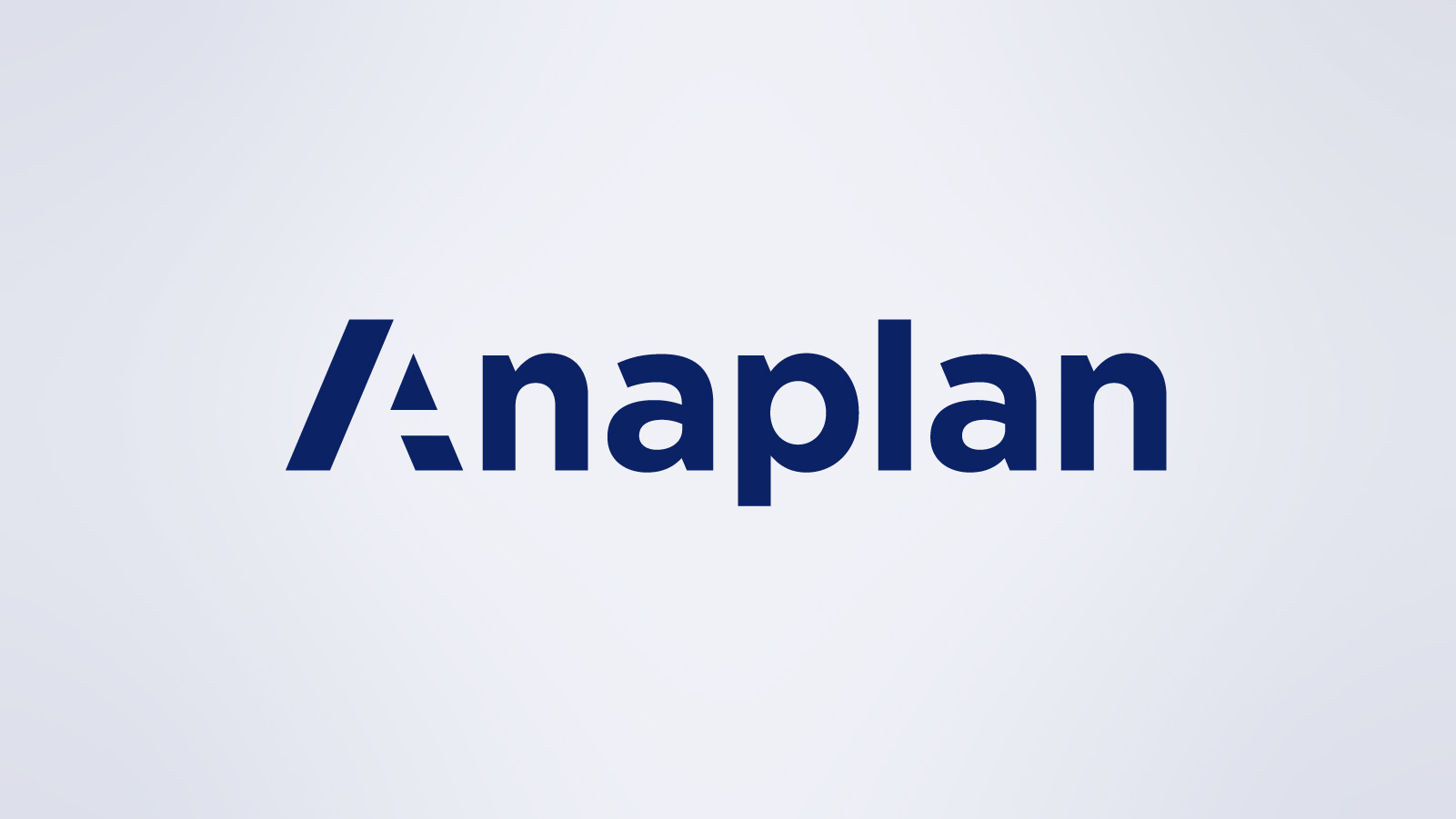 Anaplan