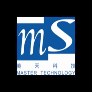 美天网络