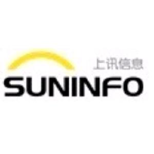 上讯信息