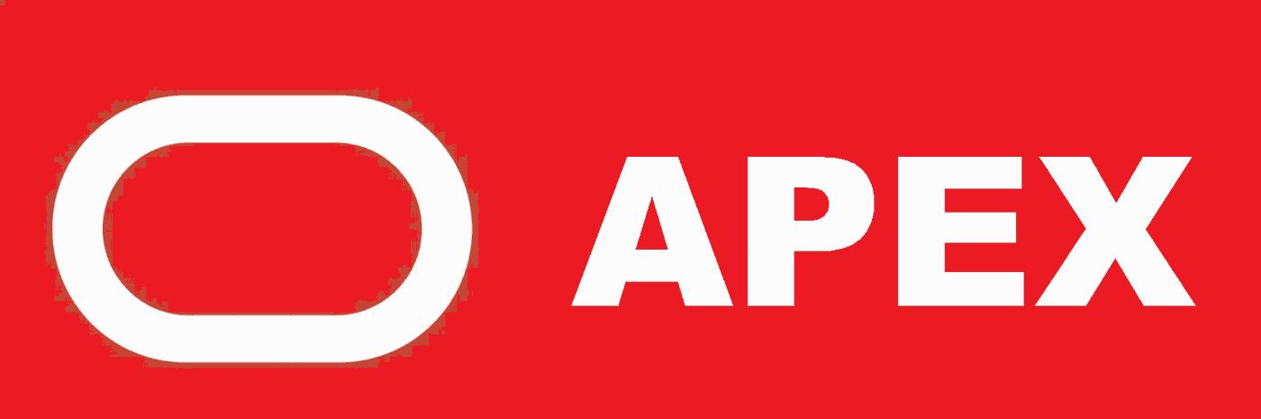 Oracle APEX