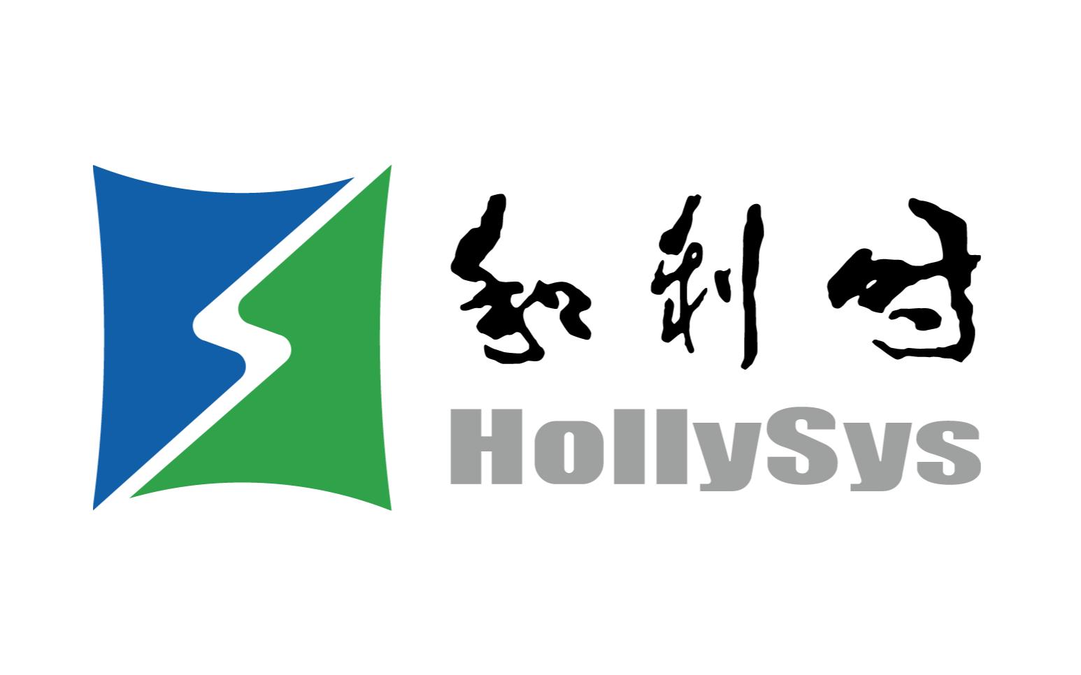和利时