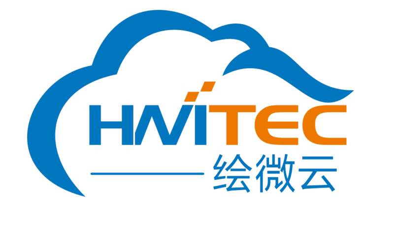 绘微