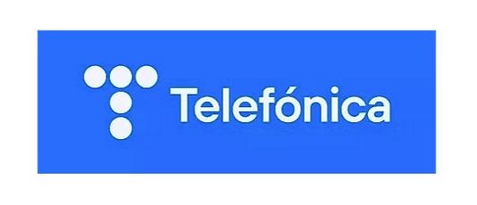 西班牙电信（Telefónica）
