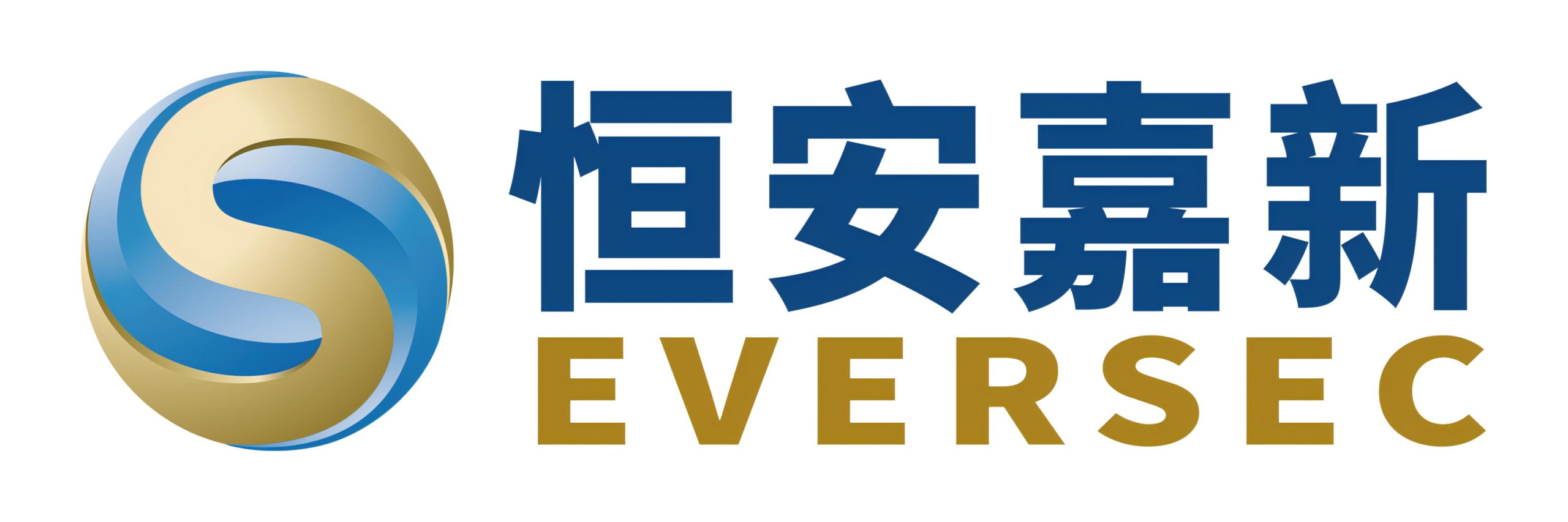 恒安嘉新