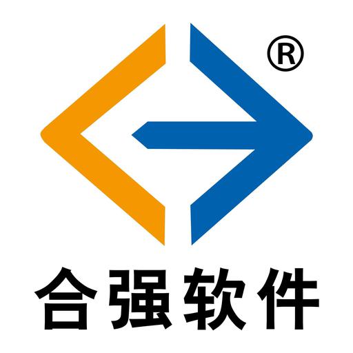 合强