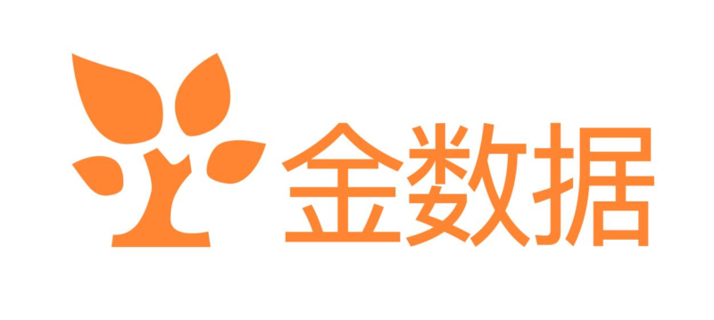 金数据