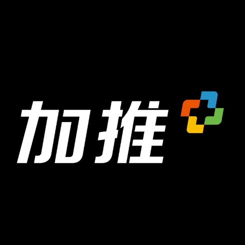 加推