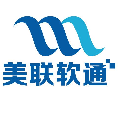 美联软通