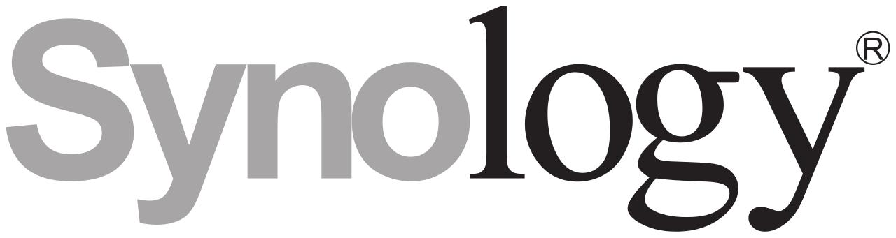 群晖 Synology