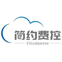 简约费控