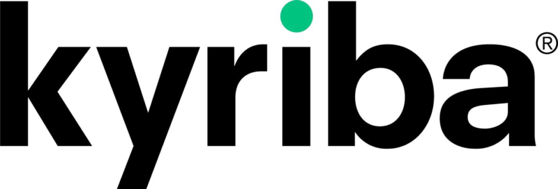 Kyriba 科睿柏
