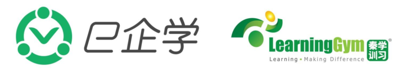 e 企学