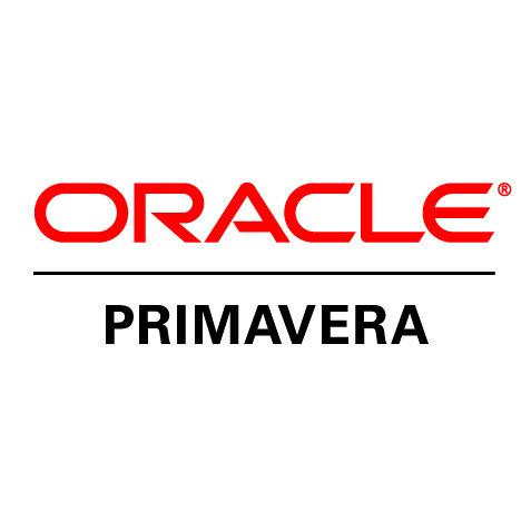 Oracle Primavera